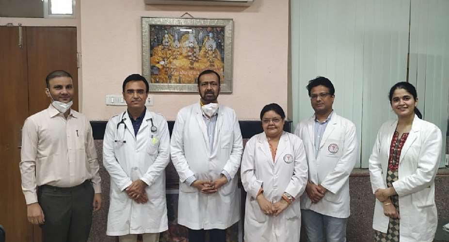 Treating Corona: 3 Successful Plasma Therapies Shows Ray Of Hope As Rajasthan Reaches 79 Recovery Rate