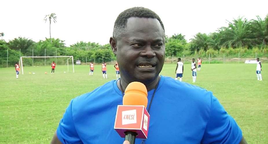 Nii Odartey Lamptey
