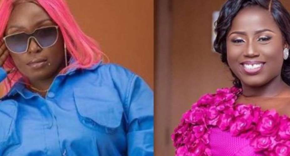 Overview of VGMA 22: A historic music night for Diana Hamilton, Eno Barony