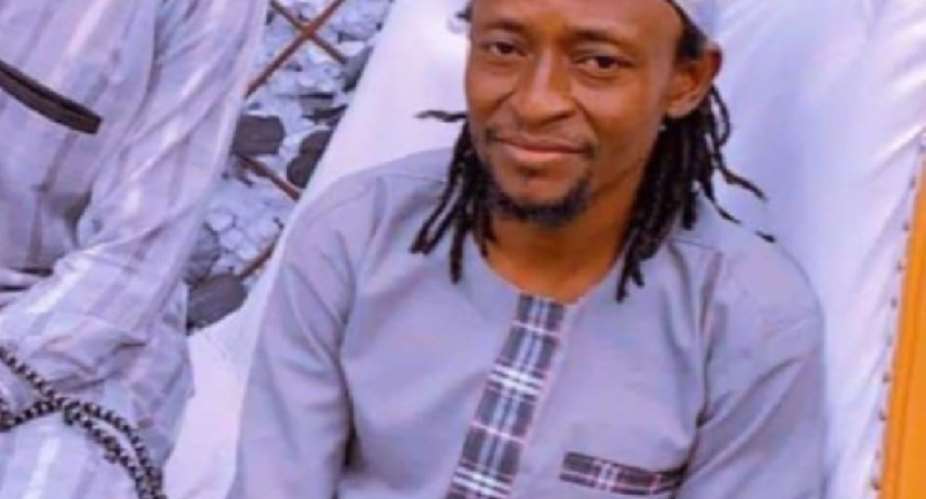NDC marks one-year anniversary of Ibrahim Kaaka; demands justice for deceased activist