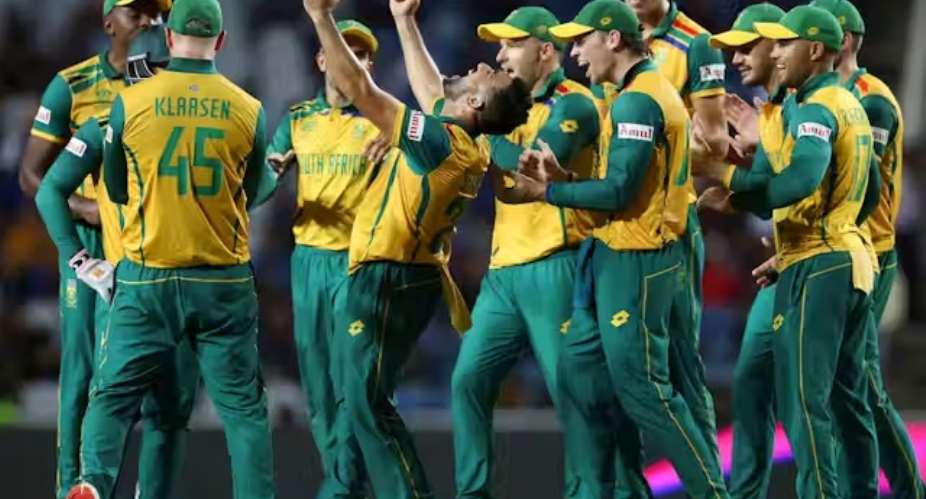 T20 World Cup: South Africa celebrates its first final – but staying at the top will take a rethink of junior cricket