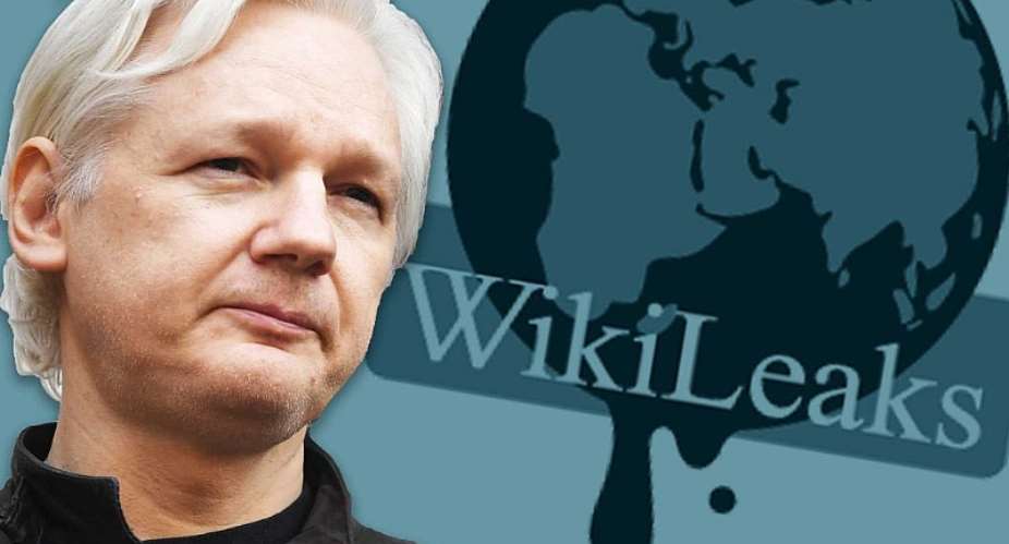 Assange’s Release: Exposing the Craven Media Stable