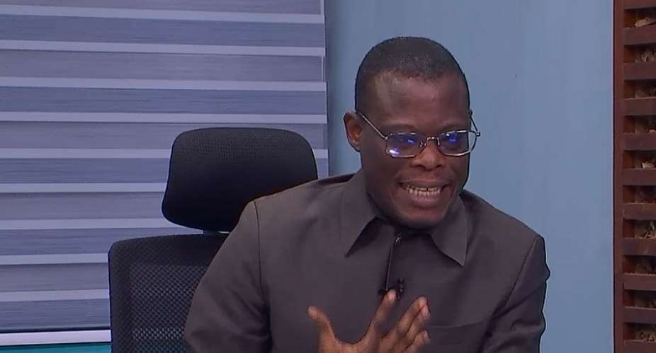 Election 2024: We have robust machinery to deal with NPP’s rigging mechanisms – Fifi Kwetey