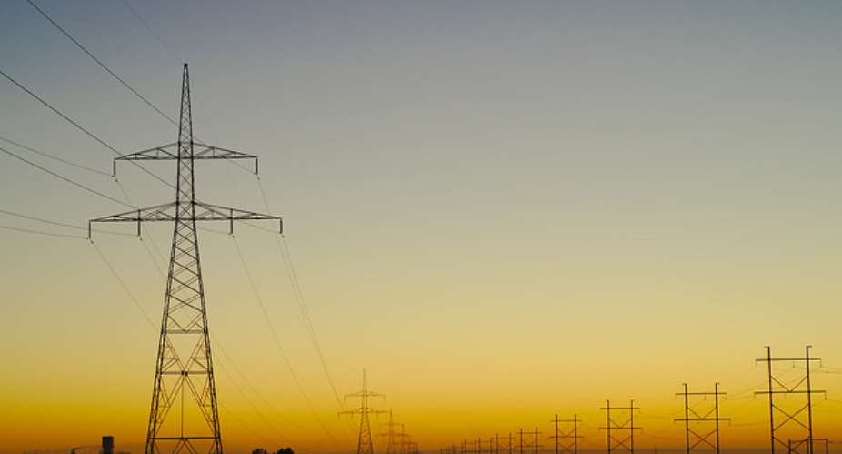 Power fluctuations in parts of the country on Thursday due to system glitches — GRIDCo