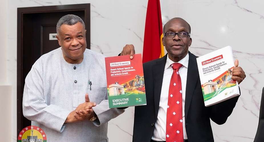Govt outlines core pillars of 24-Hour Economy policy ahead of official launch