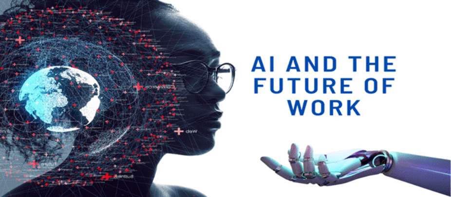 The AI Revolution: Navigating the Double-Edged Sword of Automation