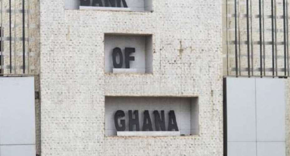 Bank of Ghana warns public against 10 unapproved money transfer operators