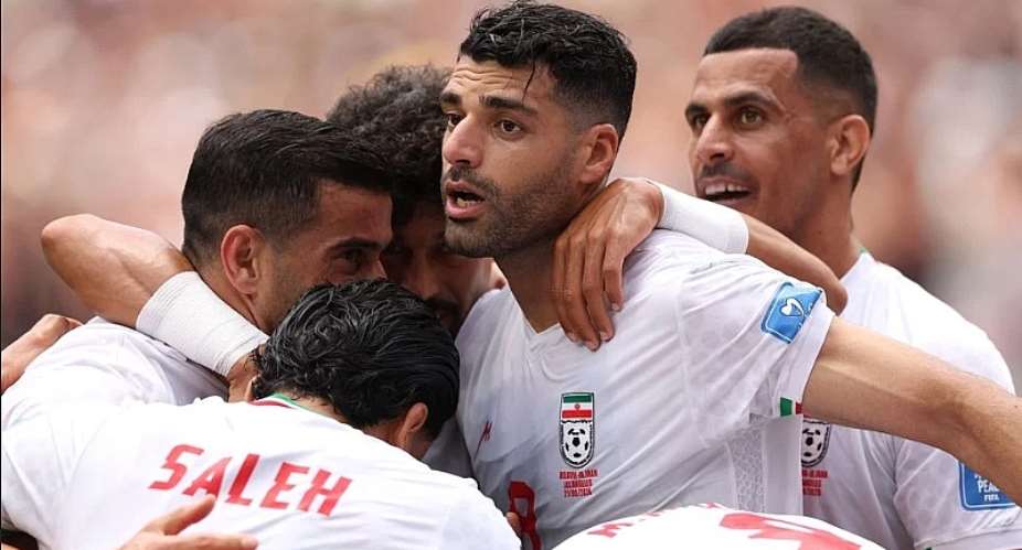 2026 World Cup: Iran still hold chance to progress while Egypt go through