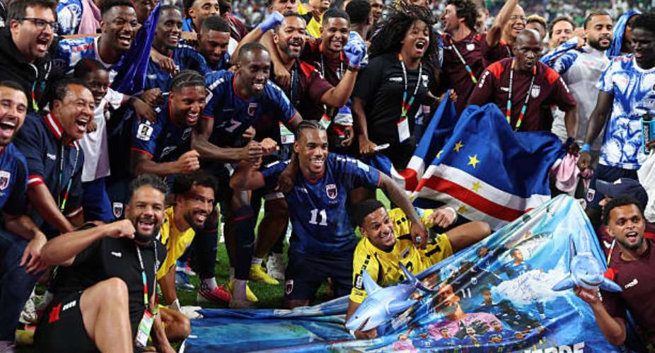 2026 World Cup: Africa sets new record with seven teams reaching knockout stage