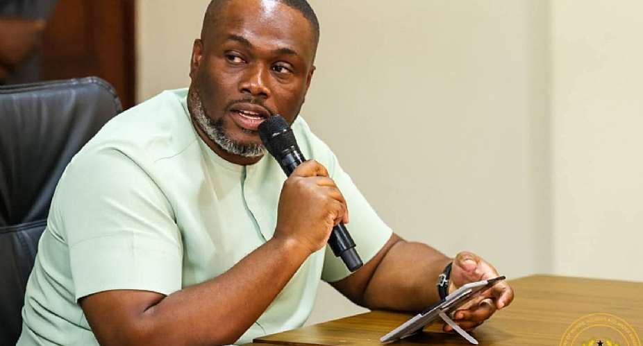 Odaw River dredging to be completed by December 2027 — Works Minister