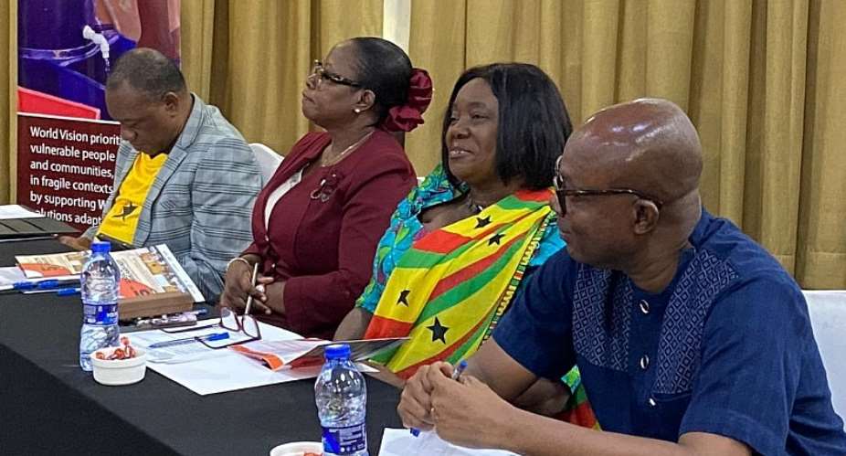 Sanitation is also labour and employment issue – Labour Minister