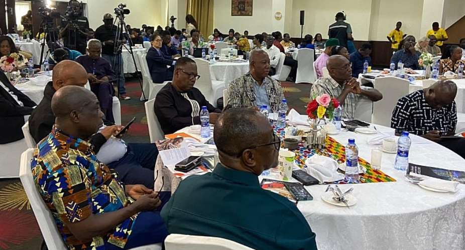 SkyFox CEO calls for stronger accountability to end open defecation as Triple S challenge launched