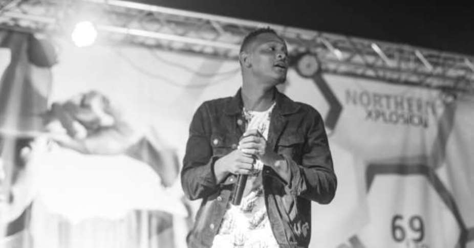 FaReed Wow's Crowd at VVIP Sallahfest At NIMA On Sallah Day