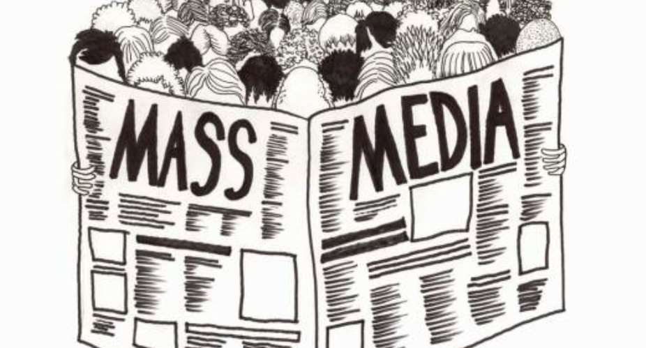 Controlling Obscenity In The Mass Media The Role Of NMC