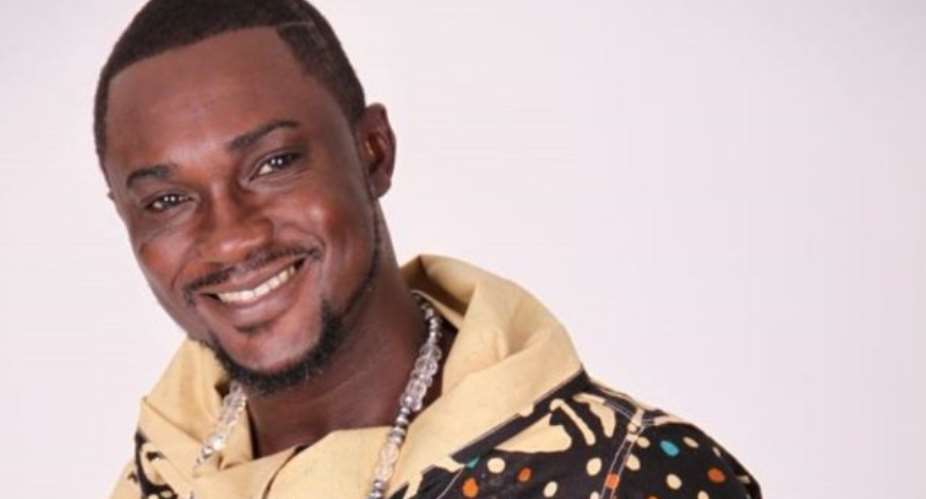 Big Brother Africa participation blessing, curse - Kwaku T
