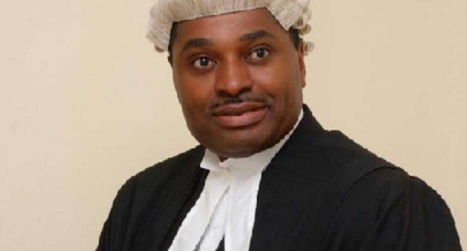 Kenneth Okonkwo Wins at the Election Petition Tribunal