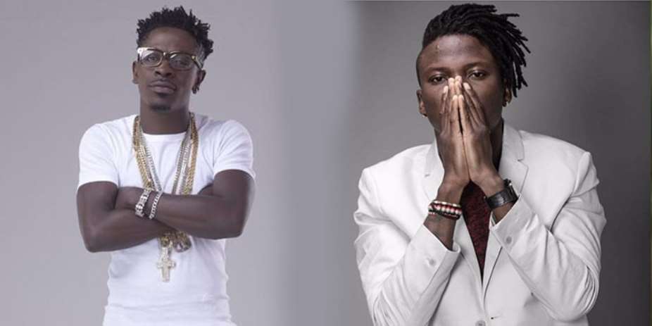 Online Surgeon Writes: Give Shatta Wale A Break; He Is Not Mandated To Congratulate Stonebwouy