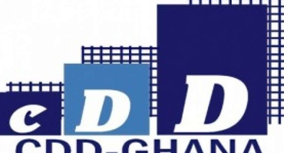 Fulfil promises Made To Voters -  CDD To Politicians