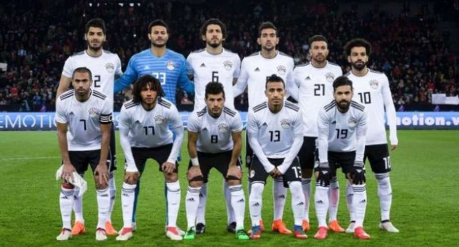 Egypt FA Boss: 'Ramadan Affected World Cup'