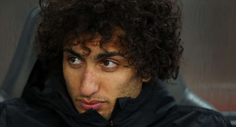 AFCON 2019: Amr Warda Recalled To Egypts Squad
