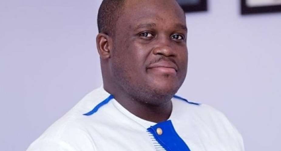 Government spying on Ghanaians through calls and texts – Sam George