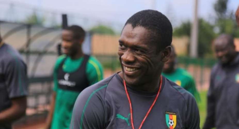 AFCON 2019: Cameroon Coach Reveals Tactics To Deploy Against Black Stars