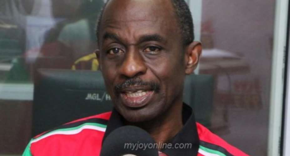 NDC Wings, Legally Clipped By The Decision Of The Supreme Court