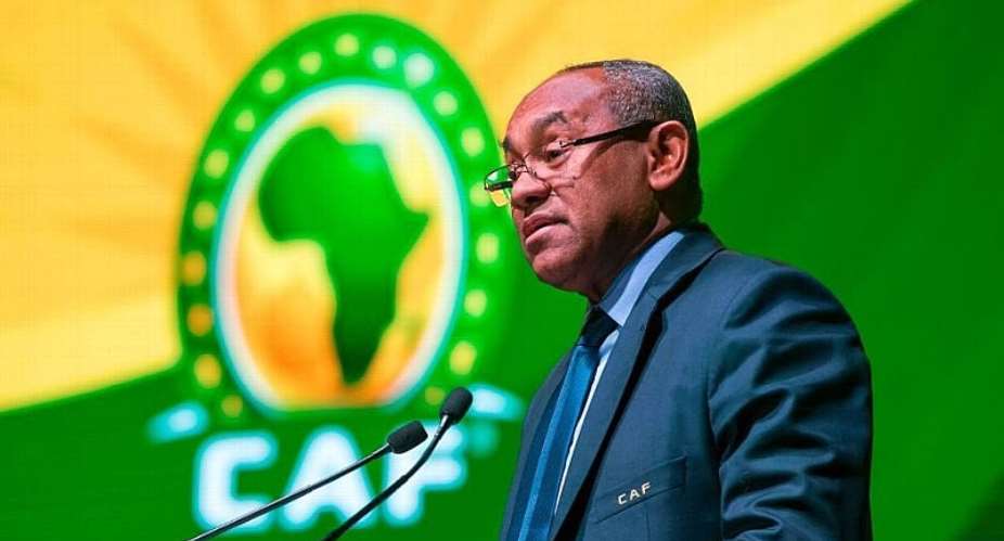 African Football: CAF To Hold Crucial Video Conference On Tuesday