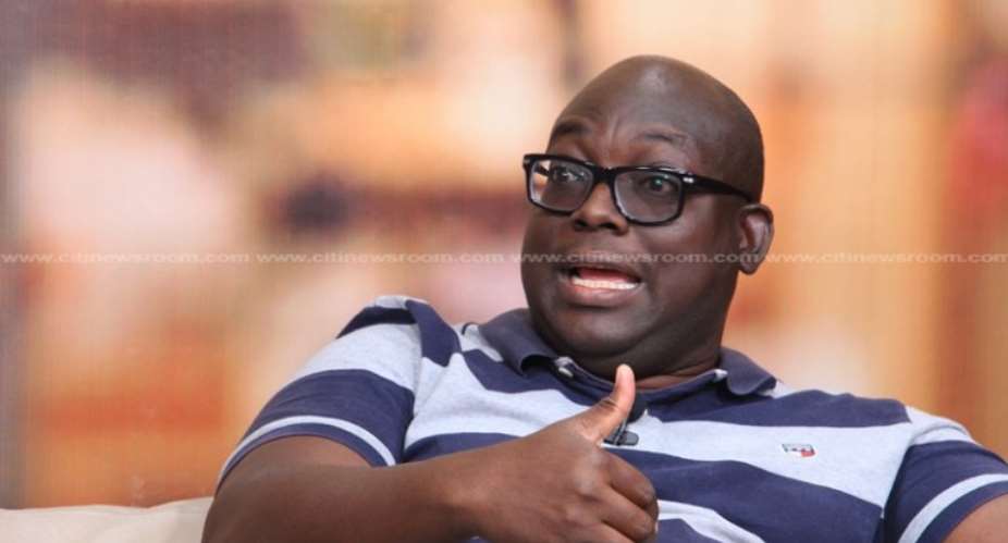 Resign If Current Voter Register Isn’t Credible – Laywer To Akufo-Addo