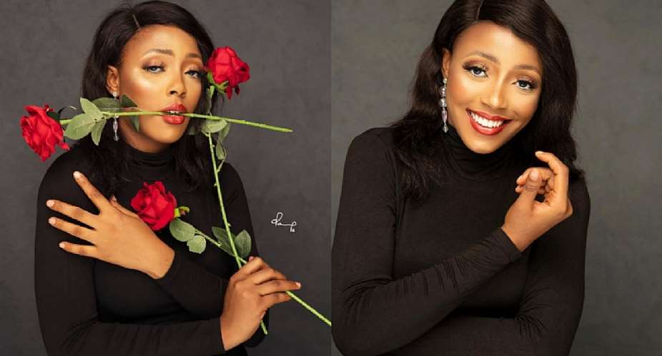 Discover Queen Eyo Edidiong, Her Records In Modeling  Pageantry AsShe Releases Stunning Photos