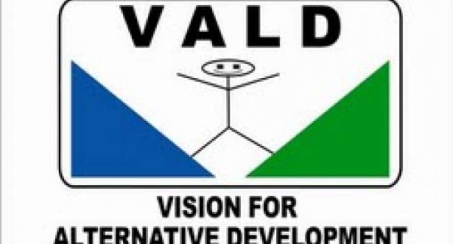 Lets stand against Big Pulluters to address climate change crisis – VALD to govt