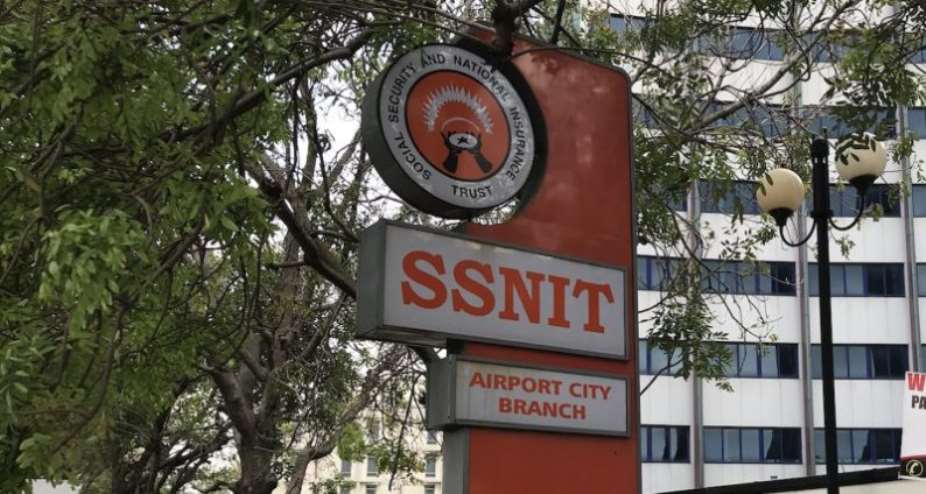 NPRA directs SSNIT to stop all engagement with Rock City for the sale of hotels