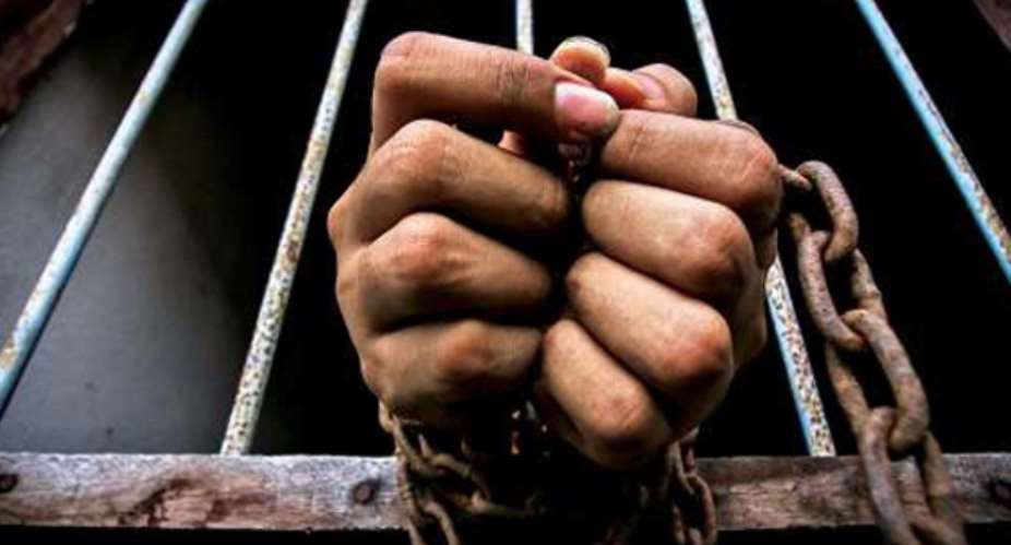 Susu Manager remanded for assaulting worker over GHC90
