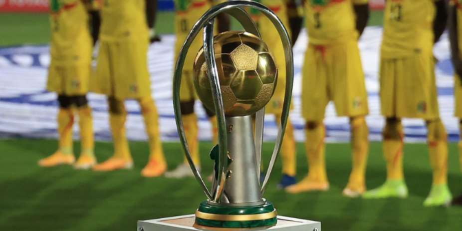 CAF announces African Nations Championship (CHAN) 2024 match schedule