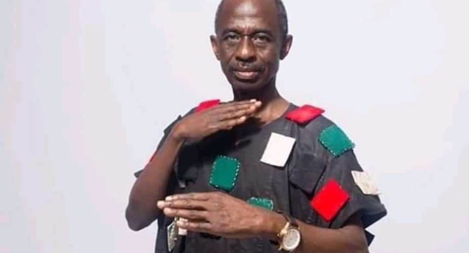 Chairman General