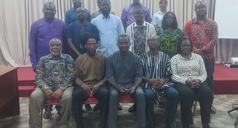High pesticide non-compliance found in cabbagesat Agbogbloshie and Madina markets New — GSA report