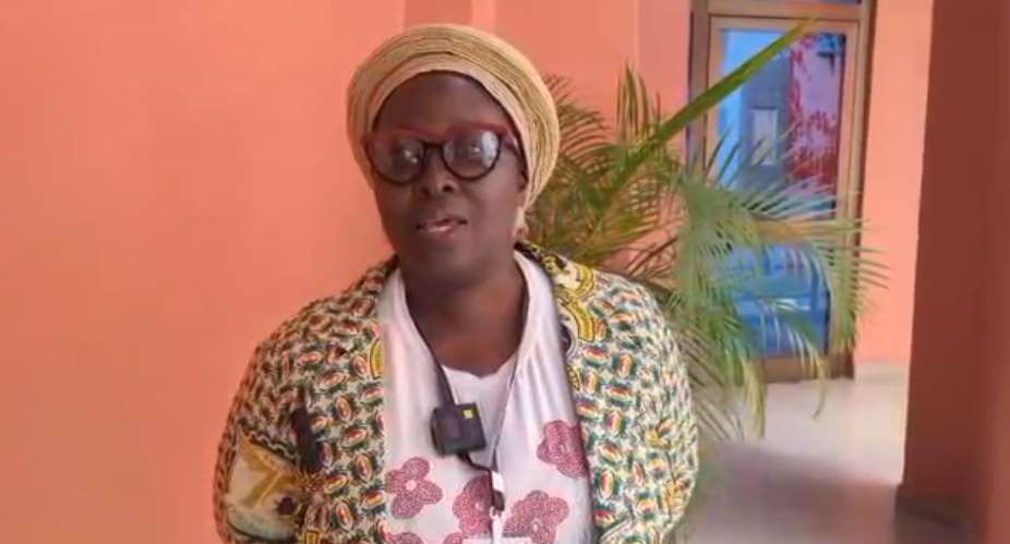 Empower the Youth Through Arts to Save Ghana’s Culture — KNUST Lecturer