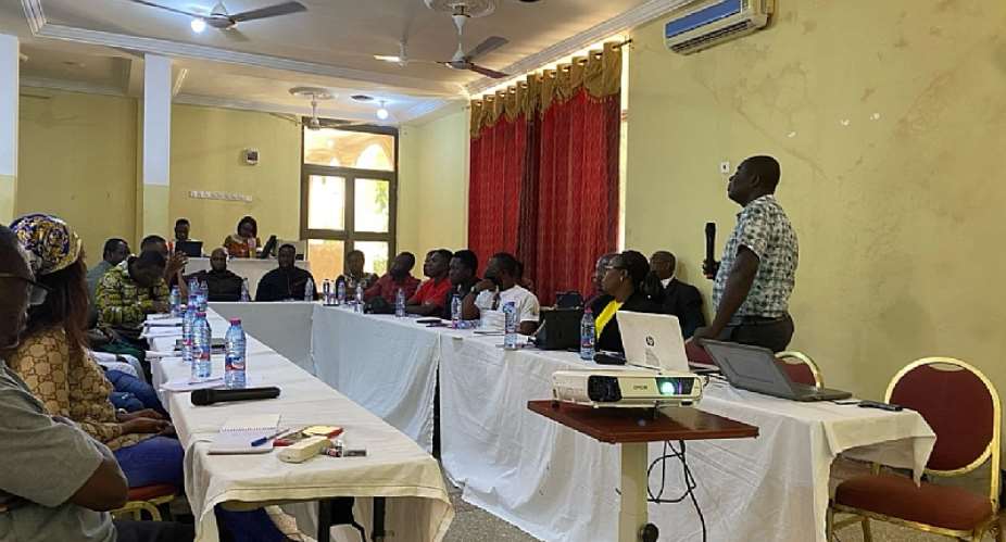 Forum in Sunyani Reports Widespread Abuses Linked to Newmont Operations
