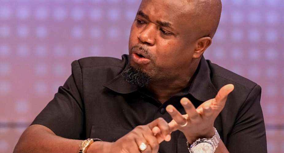 “No One Is Above the Law”: NPA Boss Says Ken OforiAtta Cannot Escape Accountability Abroad