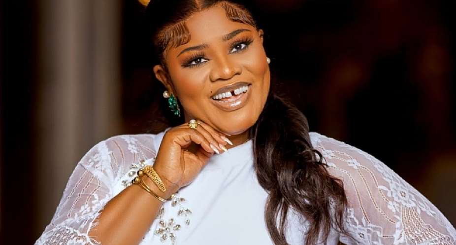 “Celebrate Me Now, Not When I’m Gone”: Obaapa Christy Calls for Recognition Ahead of Royal Praise Concert