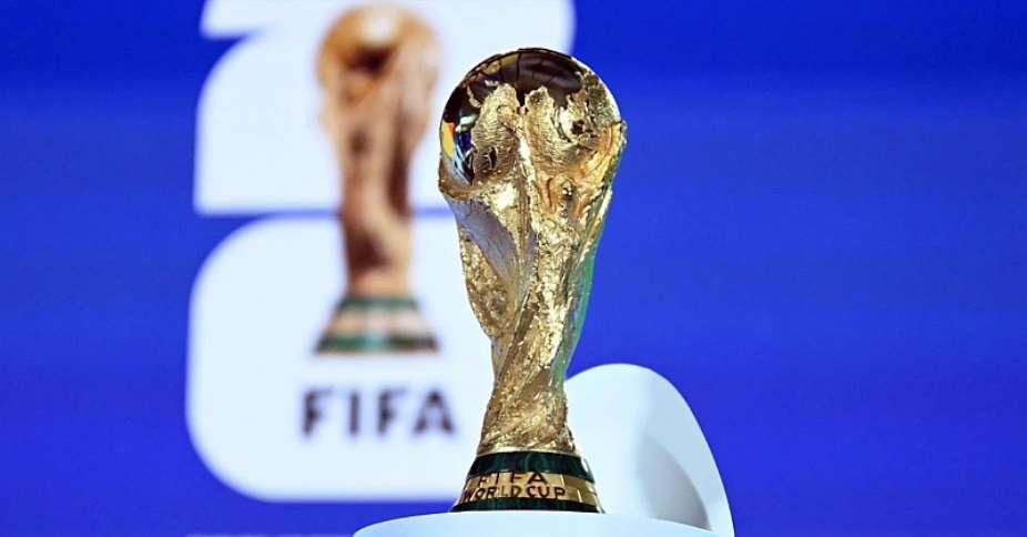 FIFA World Cup: Round of 32 bracket and schedule confirmed