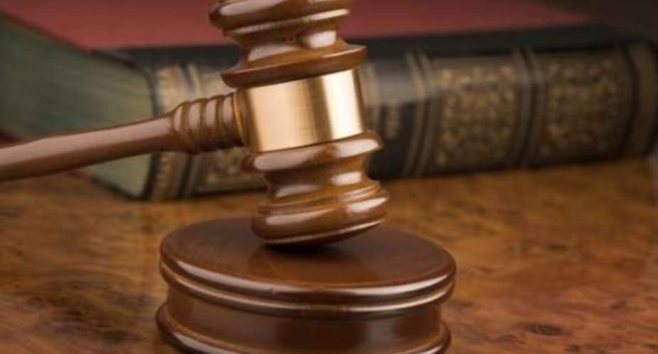 Court dismisses Afoko's bail application