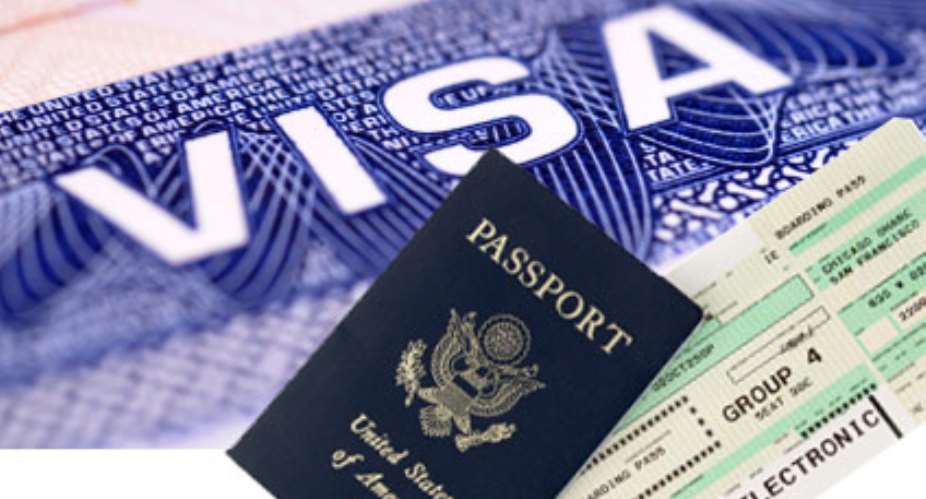 Diversity Visa Lottery: What Must I Prove At The Consular Interview? Part 1