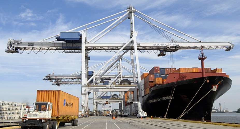 Exporters kick against weighing of containers by GSA