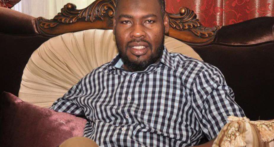 Abdul Salam Mumuni