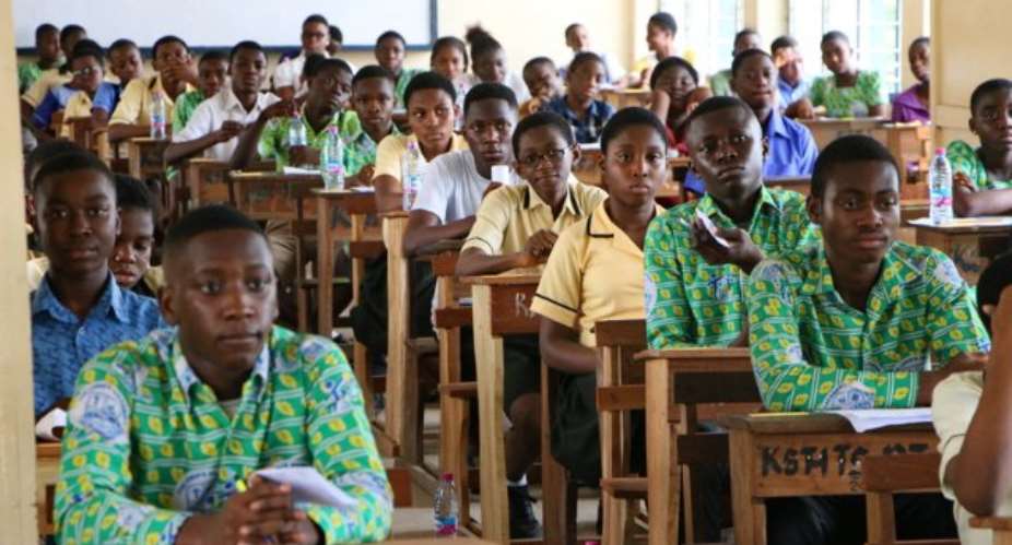 31 JHS Students Qualify For Brightest Student Quiz