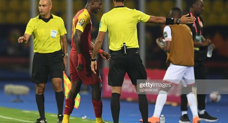 AFCON 2019: John Boye's Absence Will Not Affects Us - Coach Kwesi Appiah