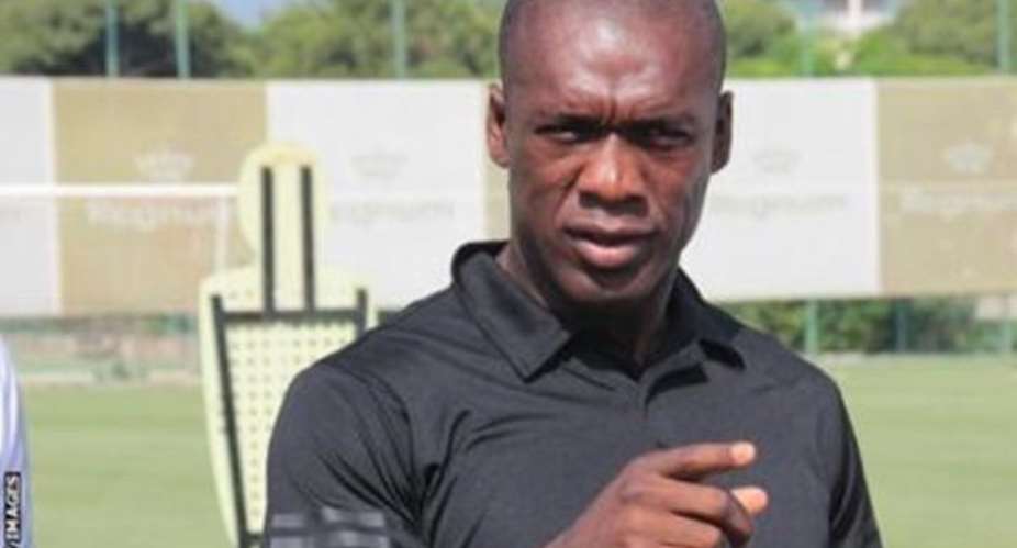 AFCON 2019: Pressing From The Midfield Will Be Our Weapon Against Ghana - Seedorf