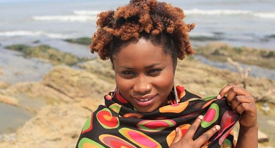 Lydia Forson Has A Message For Those Who Defend Rapists