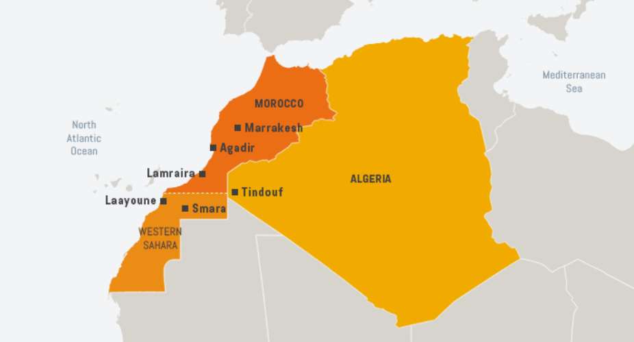 The Continued Irresolution of the Conflict of Western Sahara: The Right to Self-determination vs. Realpolitik